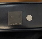 New- Peter Millar Golf Ball Marker- Crown- Silver grey