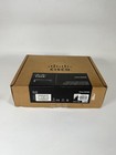 Cisco Rv320 Dual Wan Gigabit Vpn Router Black Rv320-k9-na - New Open Box