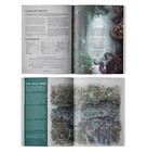 Warhammer Quest  Darkwater Boxed Set Open Box New On Sprues