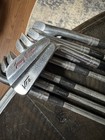 Vintage Macgregor At2 Tommy Armour V f q  Irons 2-9