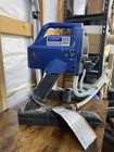 Graco Magnum X5 Trueairless Airless Paint Sprayer 3000 Psi 25ft Hose Gun Used