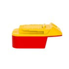 1 Fits Milwaukee M18 Red Battery To For Dewalt 20v Max Xr Tool Adapter- Us Stock