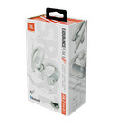 Jbl Endurance Peak Ii Waterproof True Wireless Bluetooth Sport Earbuds  Black