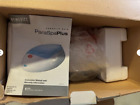 Homedics Body Basics Select Spa For Hands   Feet Manicure Pedicure Paraffin Bath