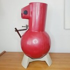 Edmund Scientific Astroscan Reflector Telescope W  Stand Vintage Space