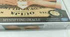 Ouija Board Mystifying Oracle Wood Board Hasbro 2017 New   Sealed