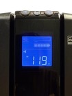 Apc Back-ups Xs 1500 Batteries 1500va 865w W  Connectors Tested works No Battery