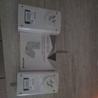 Netgear Plp2000 Powerline 2000 Adapter Kit  2 Units      Extra Outlet     No Box