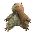 Vtg 1983 Graphics Intl Snuggables Aardvark Anteater Plush Stuffed Animal Toy 10 