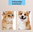 Pets Hair Shaver Dog Clippers For Grooming Dogs Cats Rabbits