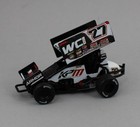 2026 Acme 1 50 Sprint Car  emerson Axsom   27 Wci Inc Nip