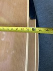 Lovan Audio Stand-maple Veneer 3 Shelves  Great Piece 