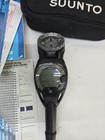 Suunto Cobra Air Integrated Scuba Dive Air   Nitrox Computer W Compass And Case