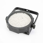 American Dj Eliminator Mega Go Par 64e Battery Powered Rgb uv Led Wash Light