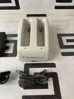 Verathon 0570-0193 Bladderscan Bvi 9400 Battery  Charger Wireless Bladder Scan