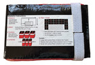 3m Fire Barrier Self-locking Pillow - Large - 3 In X 6 In X 9 In