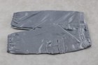 American Girl Silver Satin Pants For 18   Doll Isabelle Cargo Capris