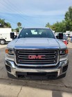 2017 Gmc Sierra 2500 W t