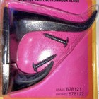 New Vtg Bronze 2 In 1 Coat Hook Solid Cast Metal Homecraft Rustproof Made In Usa