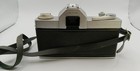 Vintage Sears Sl-11 35mm Slr Camera W 55mm F1 8   135mm Lens Manual Japan
