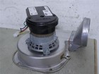 Fasco 70721044 Furnace Draft Inducer Blower Motor 1018753 115v 5000rpm 1ph
