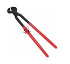 Hoof Nipper Profesional Trim Shoe 14  With Pvc Covered Handle Horse Farrier Tool