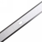12  Planer Blades For Craftsman 21722  12-inch Replacement Hss-set Of 2