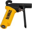 Dewalt  dxcm035-0042  Pistol Grip Air Gun With Venturi Tip