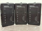 Lot Of 3 Tableau Digital Intelligence T4 Ultrablock Forensic Scsi Bridge - Y24