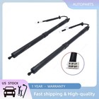 New Left   Right Pair Trunk Lift Support Struts For 2021-2023 Toyota Venza 2 5l