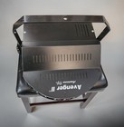 American Dj Avenger Ii Vintage Disco Light Color Effect Working