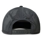 New Goodgood Slice Rope Snapback Golf Hat Cap - Grey