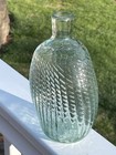 Ca 1800 Pint Size Pitkin Type Flask