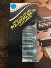 Nos Sylvania Blue Dot Flash Bar Polaroid Sx-70 Land Camera New