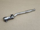 Snap-on S872mp 1 2  Drive Multi-position Indexing Ratchet