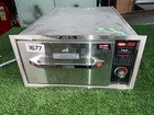 Hatco Hdw-1bn Built-in Narrow One Drawer Warmer - 120v  450w Brand New 1677