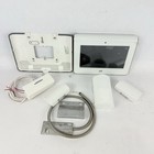 Adt 7    Touchscreen Command All-in-one Security Control Panel Adt7 Aio W Sensors