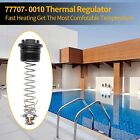 Thermal Regulator Kit Fit For Pentair And Sta-rite Pool Spa Heaters Temp Parts