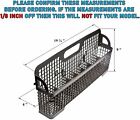 8562043 Dishwasher Silverware Basket For Whirlpool Kitchenaid 8562043 8531288