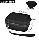 Card Game Case Storage Binder Holder For Pm Tcg 400 Cards Travel Organizer