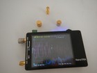 Nanovna Vector Network Analyzer 50khz -900mhz Lcd Antenna Analyzer Standing Wave