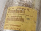 Dematic 4 od 10-7 8  Bf  8 crowned Face Width Conveyor Belt Idler Pulley