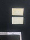 Momen  Gibraltar Sg  128a-129a P13 5 1938 Mint Og Nh Lot  60722