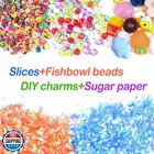 Slime Supplies Kit  162 Pack Add Ins Slime Kit For Kids Girls Slime Making  I