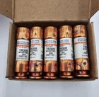 Tr30r Mersen Tri-onic 30 Amp 250v Fuses - Qty 10 Pack - Ferraz Shawmut