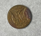  1878  Whipple So Called Dollar Hk-832 L2