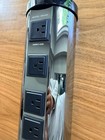 Audioquest Niagara 1000 Conditioner surge Protector - X3 Power Cord Included