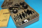 Vintage Necchi Supernova Sewing Machine Cams   Accessories   Parts   Manuals