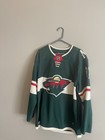 Kirill Kaprizov Jersey Minnesota