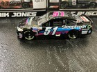Timmy Hill 2017  51 Sleep Fresh 1 64 Custom Nascar Diecast